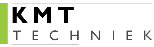 KMT Techniek Logo